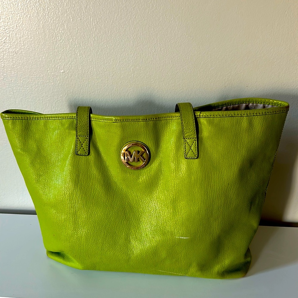 Michael Kors Work Tote
